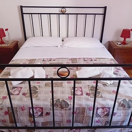 Appartamento Don Nino Lido di Noto Eksteriør billede