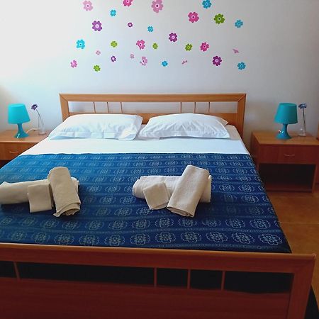 Appartamento Don Nino Lido di Noto Eksteriør billede