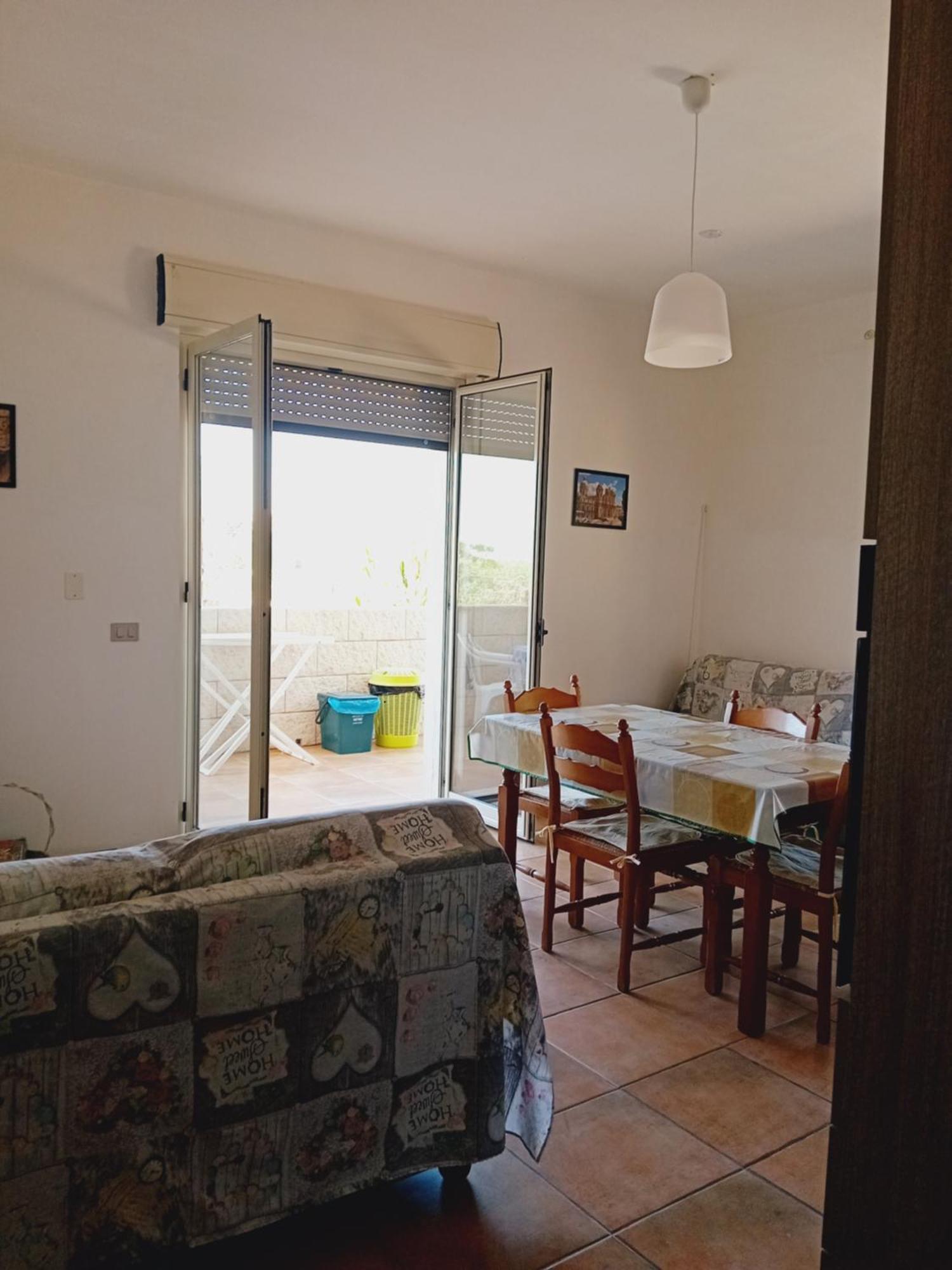 Appartamento Don Nino Lido di Noto Eksteriør billede