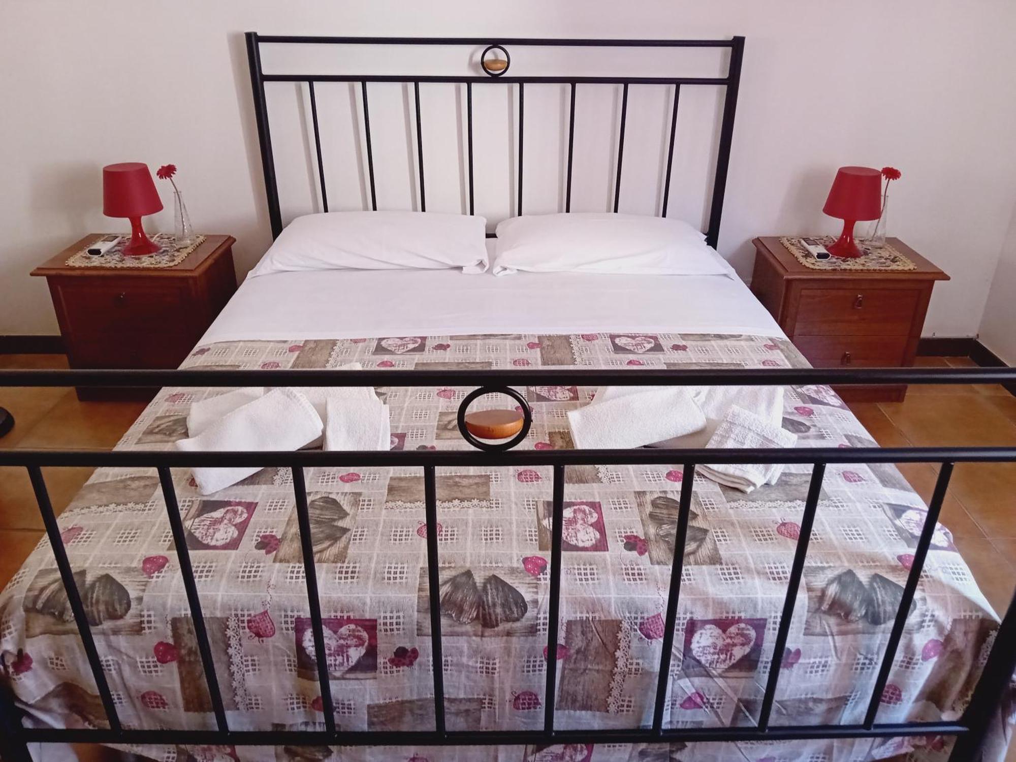 Appartamento Don Nino Lido di Noto Eksteriør billede