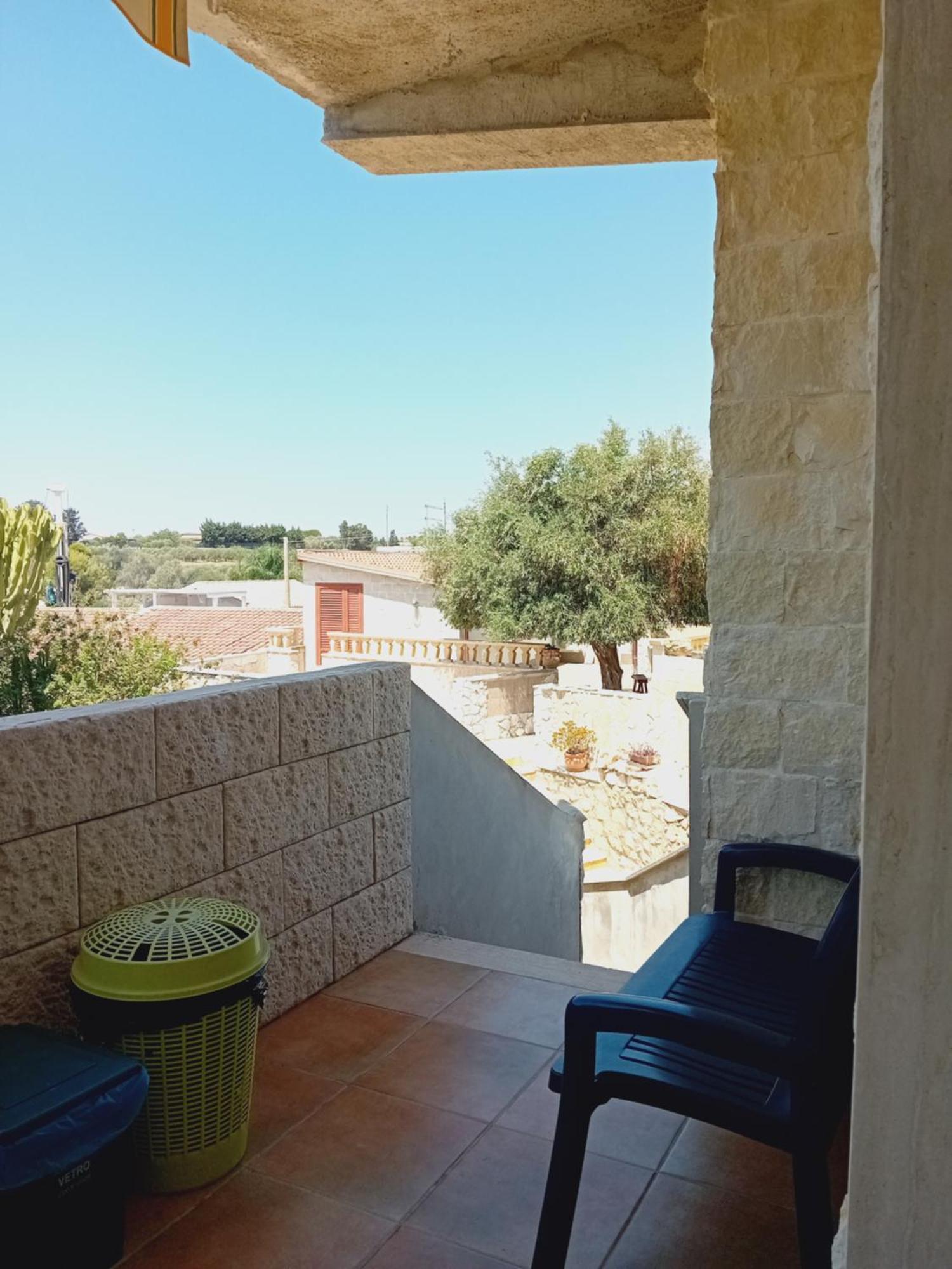 Appartamento Don Nino Lido di Noto Eksteriør billede