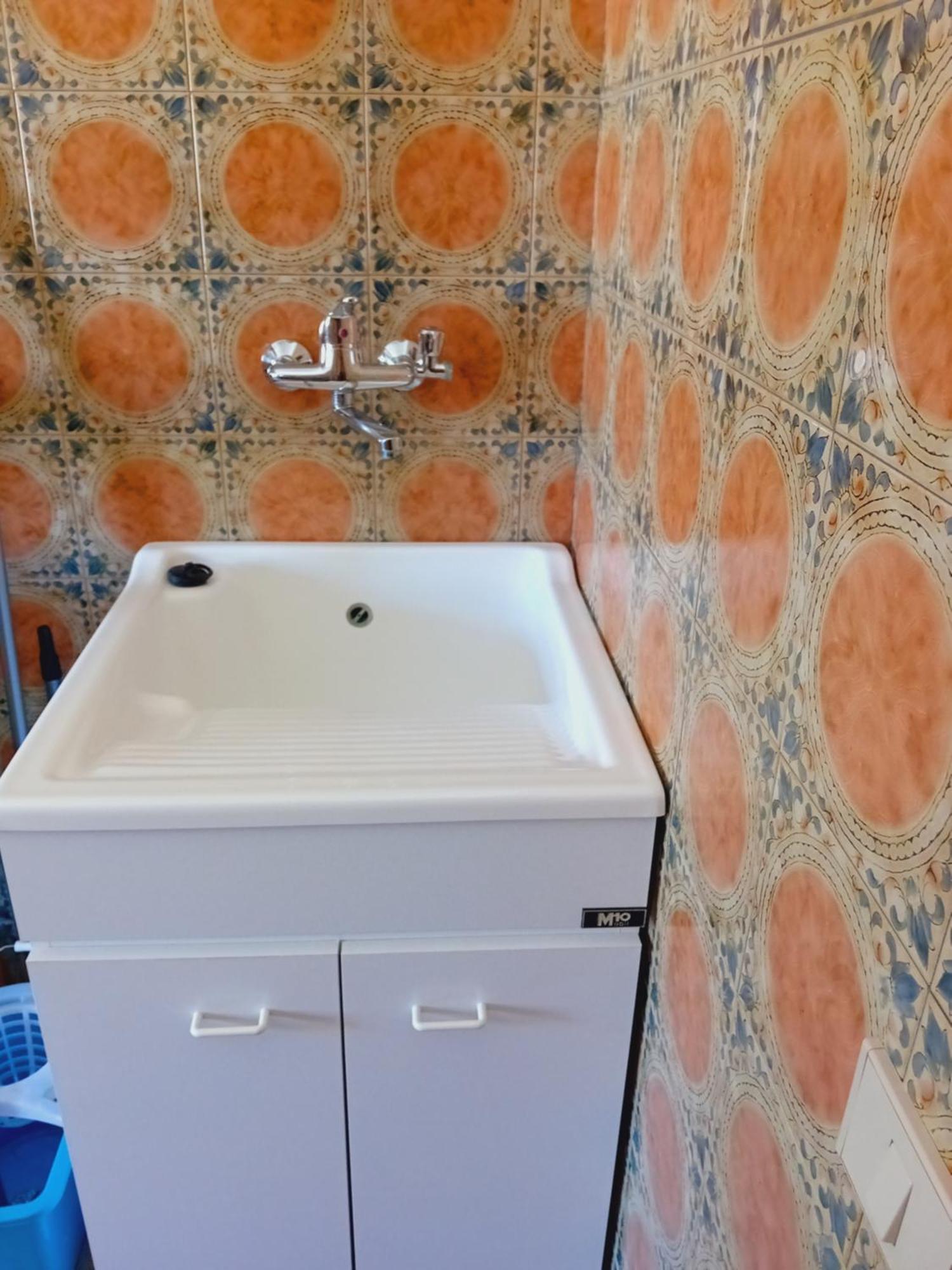 Appartamento Don Nino Lido di Noto Eksteriør billede