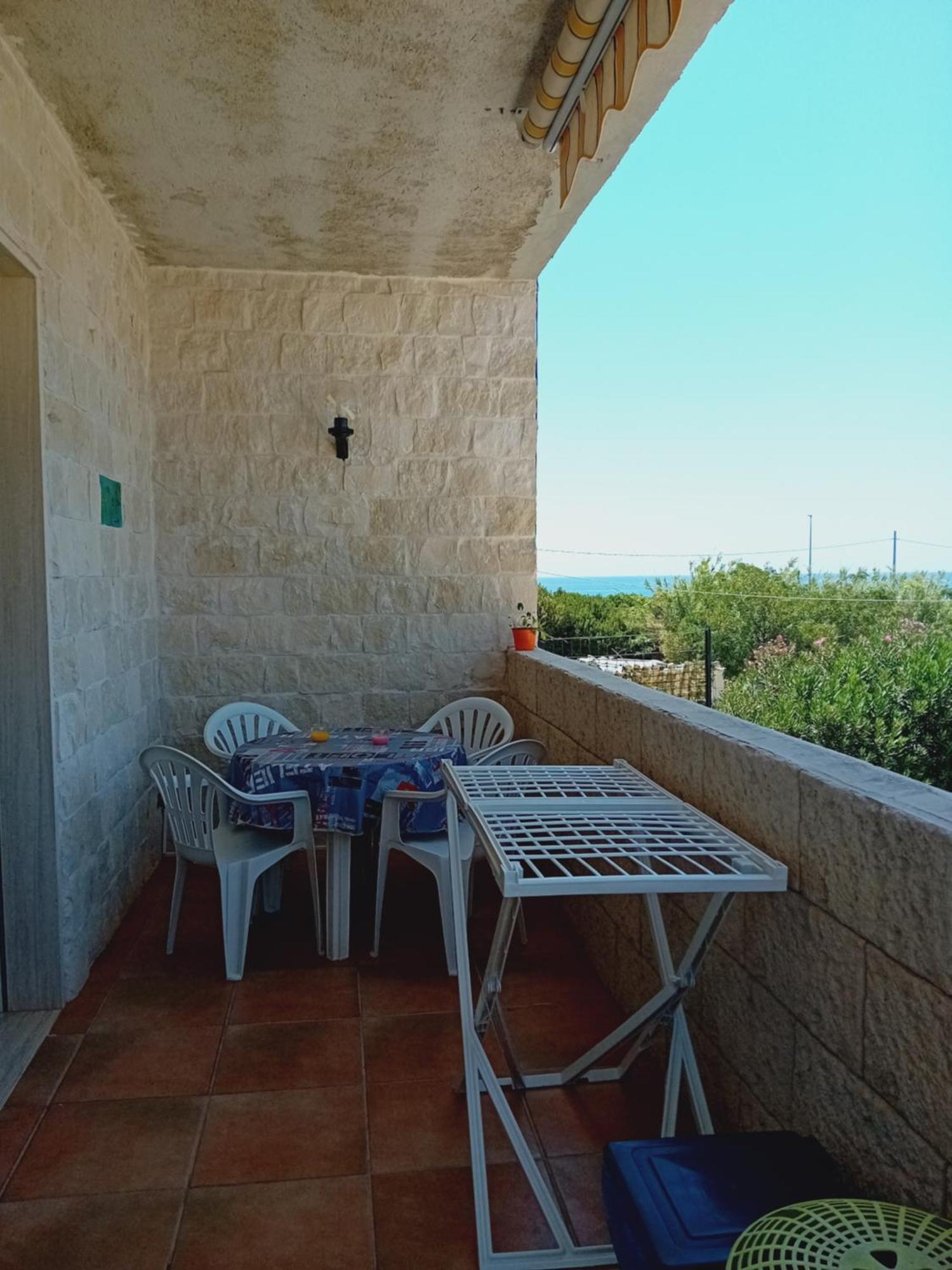 Appartamento Don Nino Lido di Noto Eksteriør billede