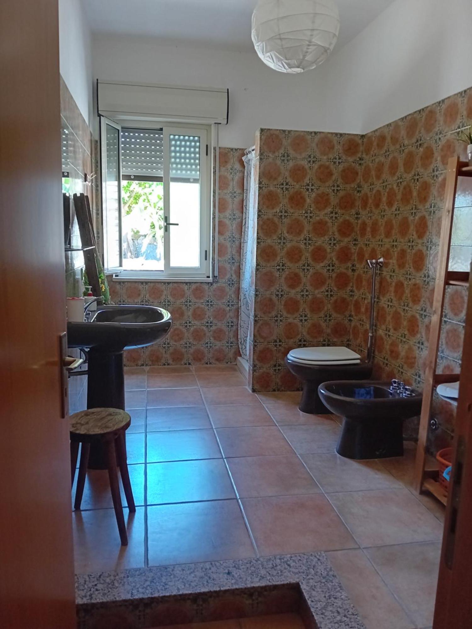 Appartamento Don Nino Lido di Noto Eksteriør billede
