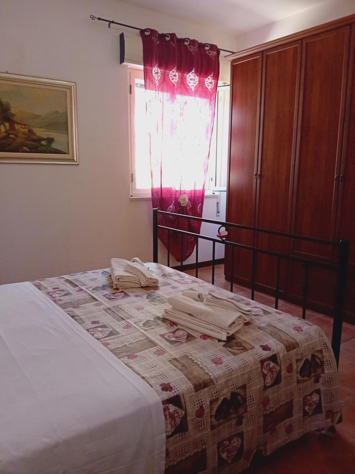 Appartamento Don Nino Lido di Noto Eksteriør billede