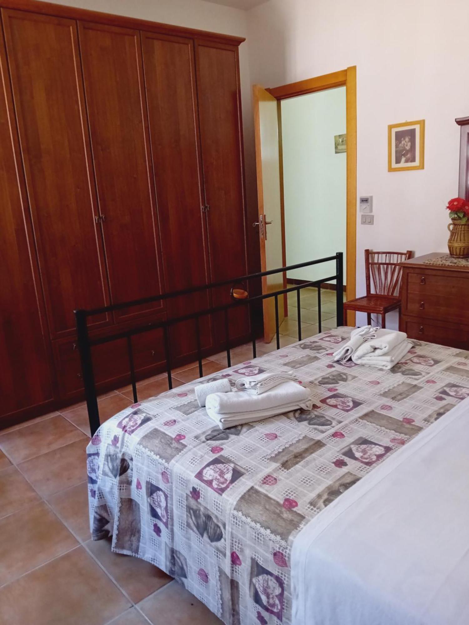 Appartamento Don Nino Lido di Noto Eksteriør billede
