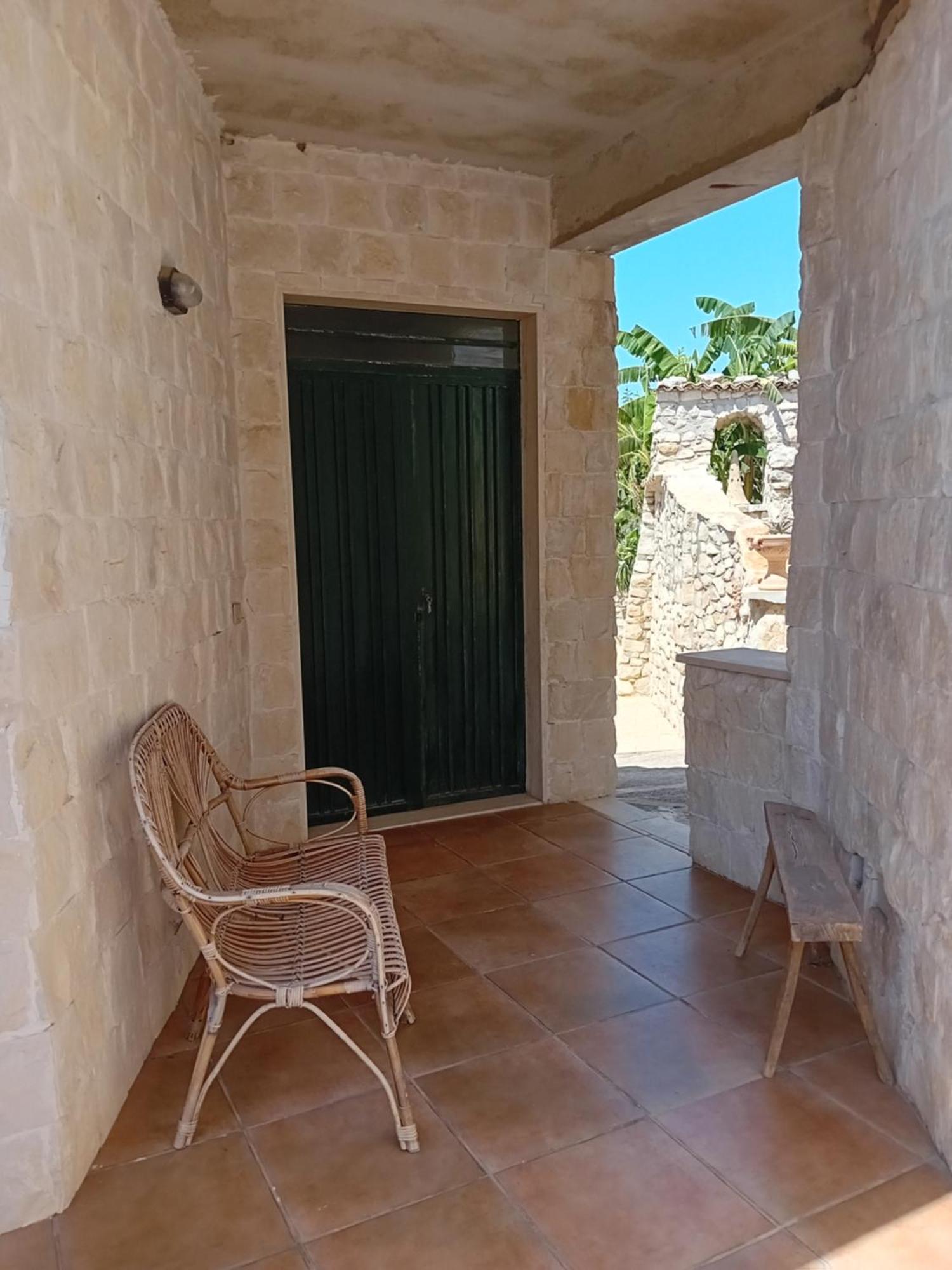 Appartamento Don Nino Lido di Noto Eksteriør billede