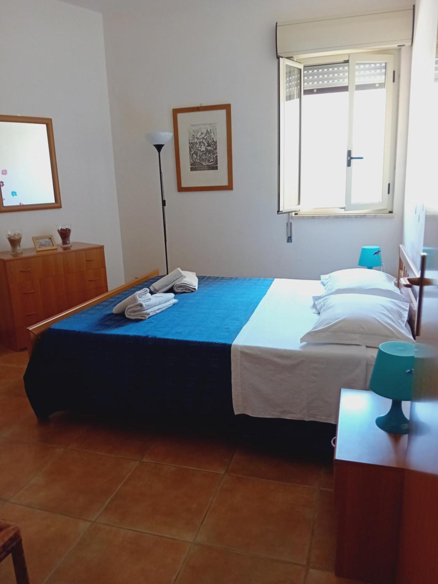 Appartamento Don Nino Lido di Noto Eksteriør billede