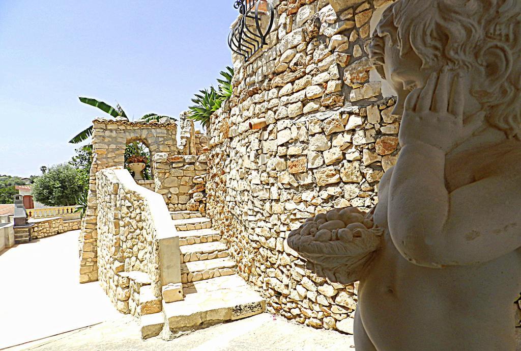 Appartamento Don Nino Lido di Noto Eksteriør billede