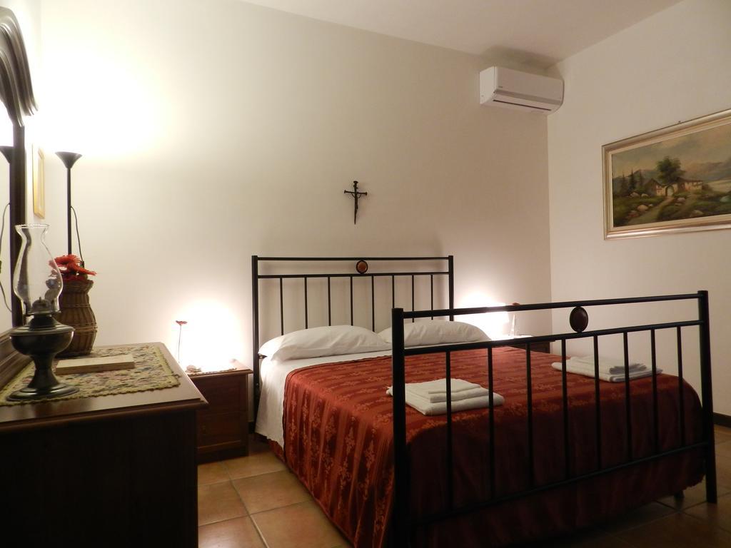 Appartamento Don Nino Lido di Noto Eksteriør billede