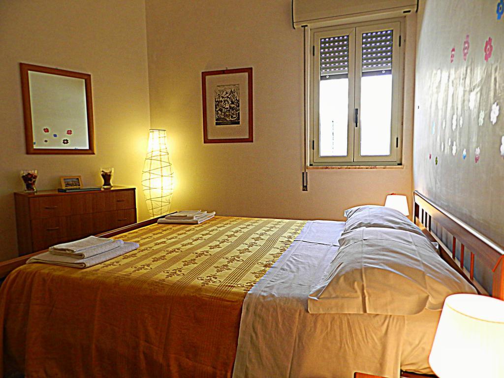 Appartamento Don Nino Lido di Noto Eksteriør billede