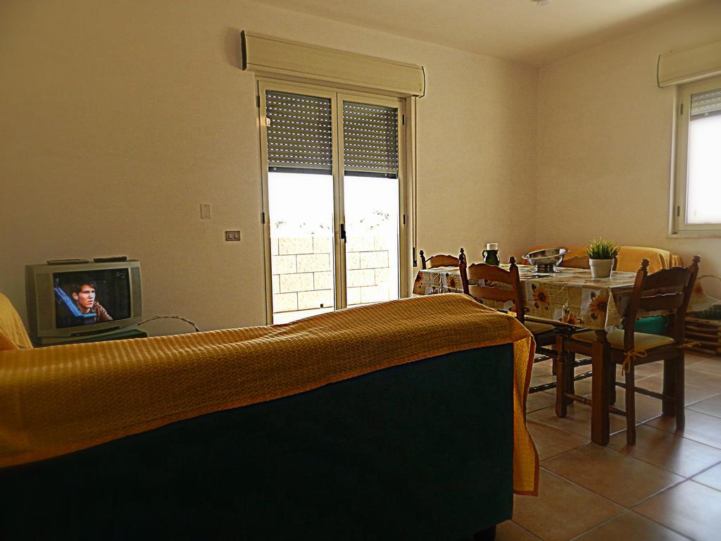 Appartamento Don Nino Lido di Noto Eksteriør billede
