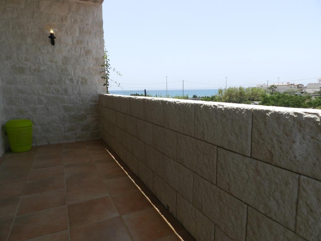 Appartamento Don Nino Lido di Noto Eksteriør billede